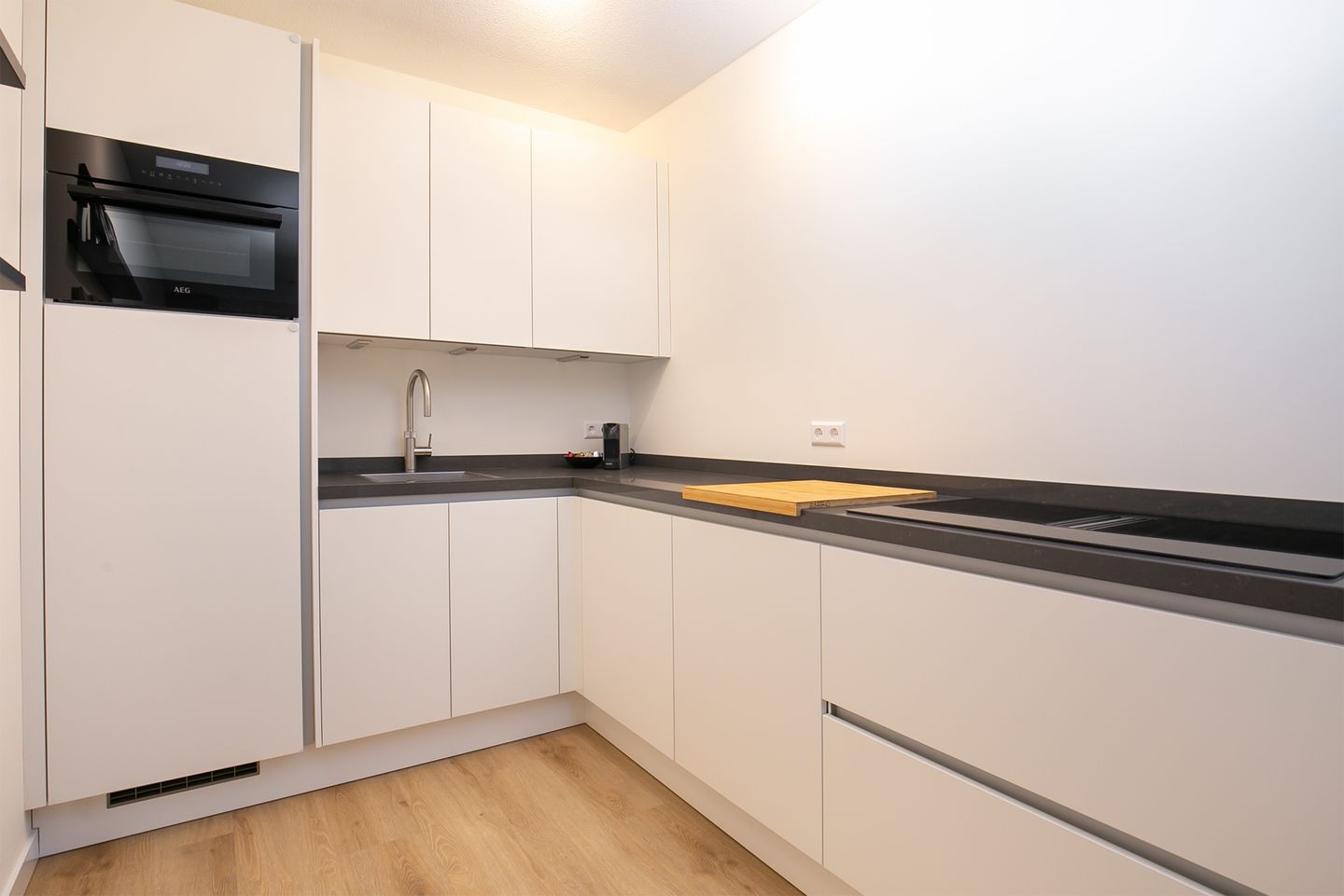 Foto 4 van Wijnhaven 65-C04