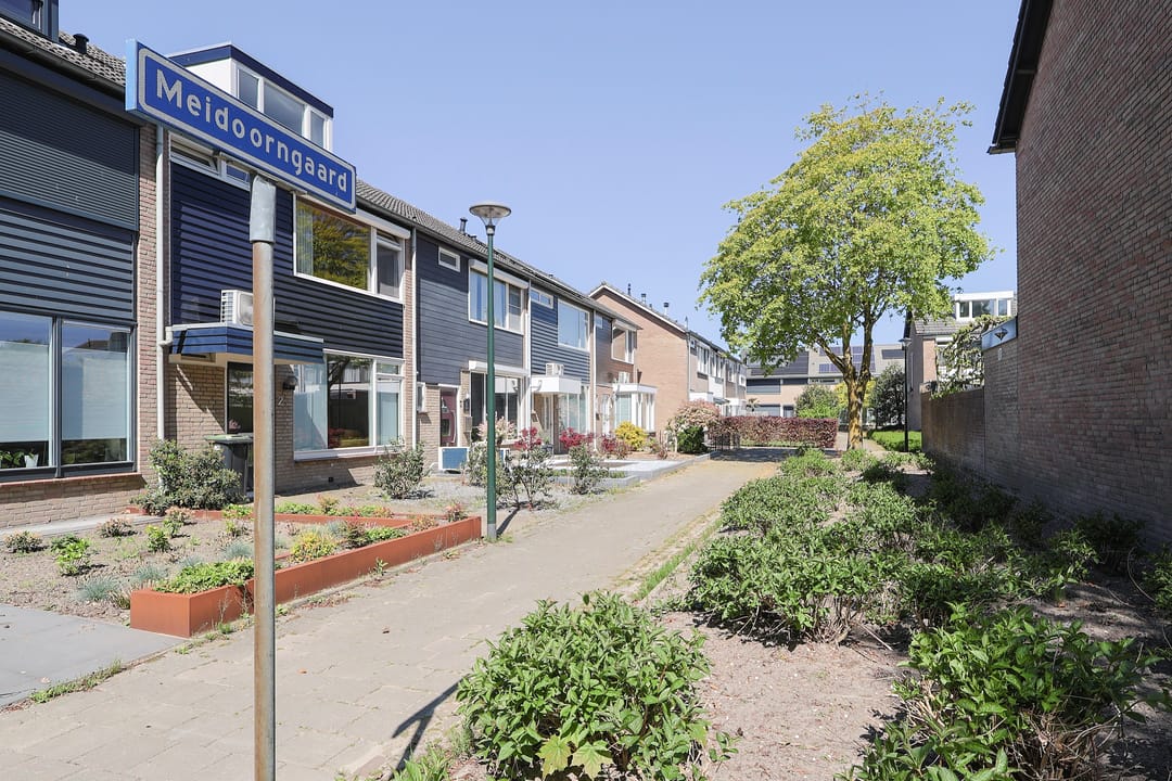Foto 46 van Meidoorngaard 6