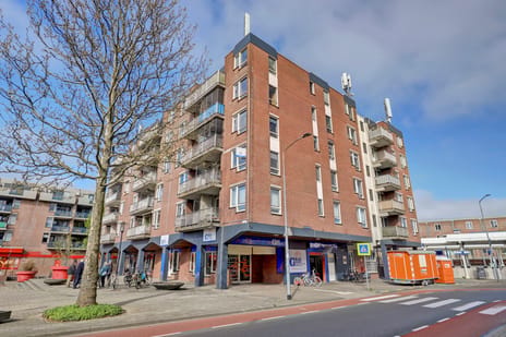 Betje Wolffplein thumbnail