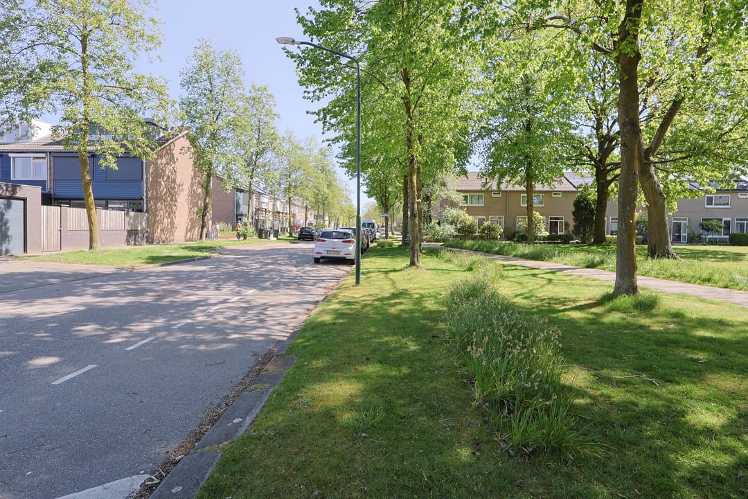 Foto 47 van Meidoorngaard 6