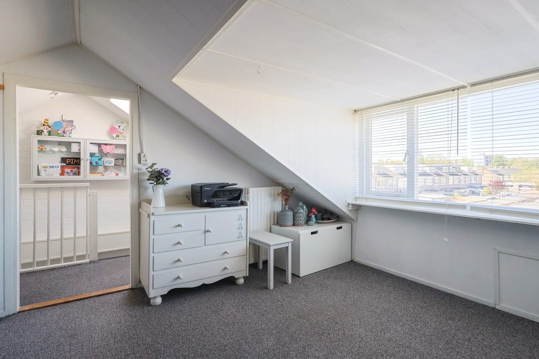 Spacious Corner House with Carport in Boxtel-Oost — 32