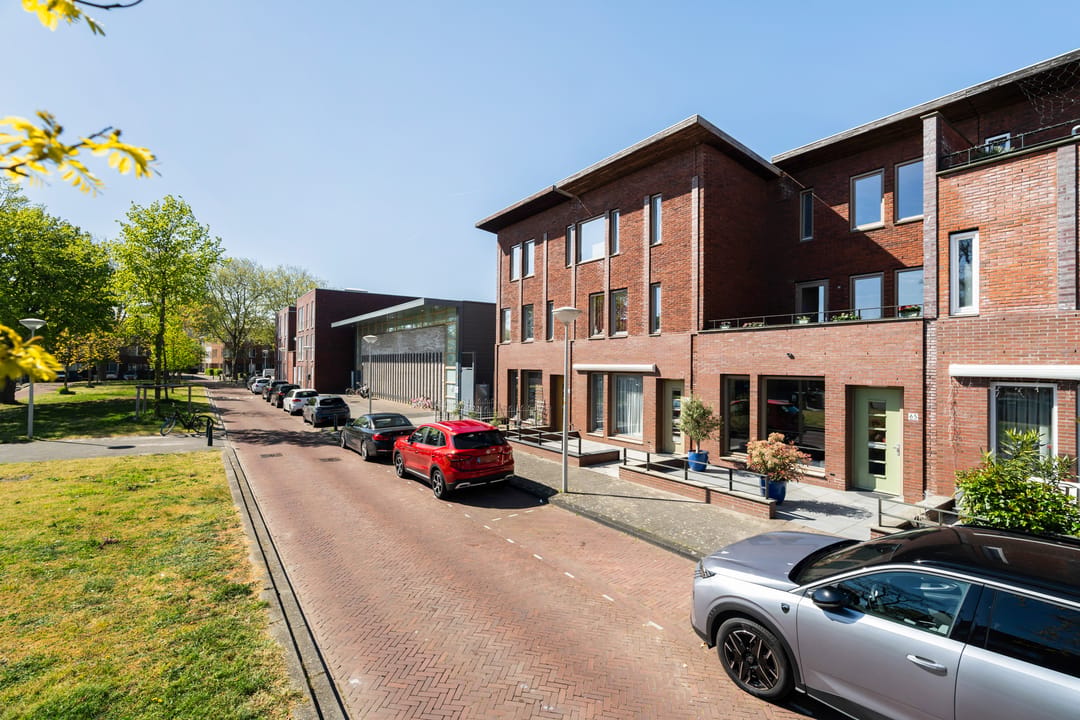 Photo 56 of Max Havelaarstraat 65