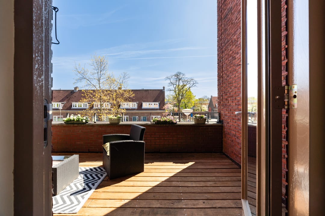 Photo 38 of Max Havelaarstraat 65