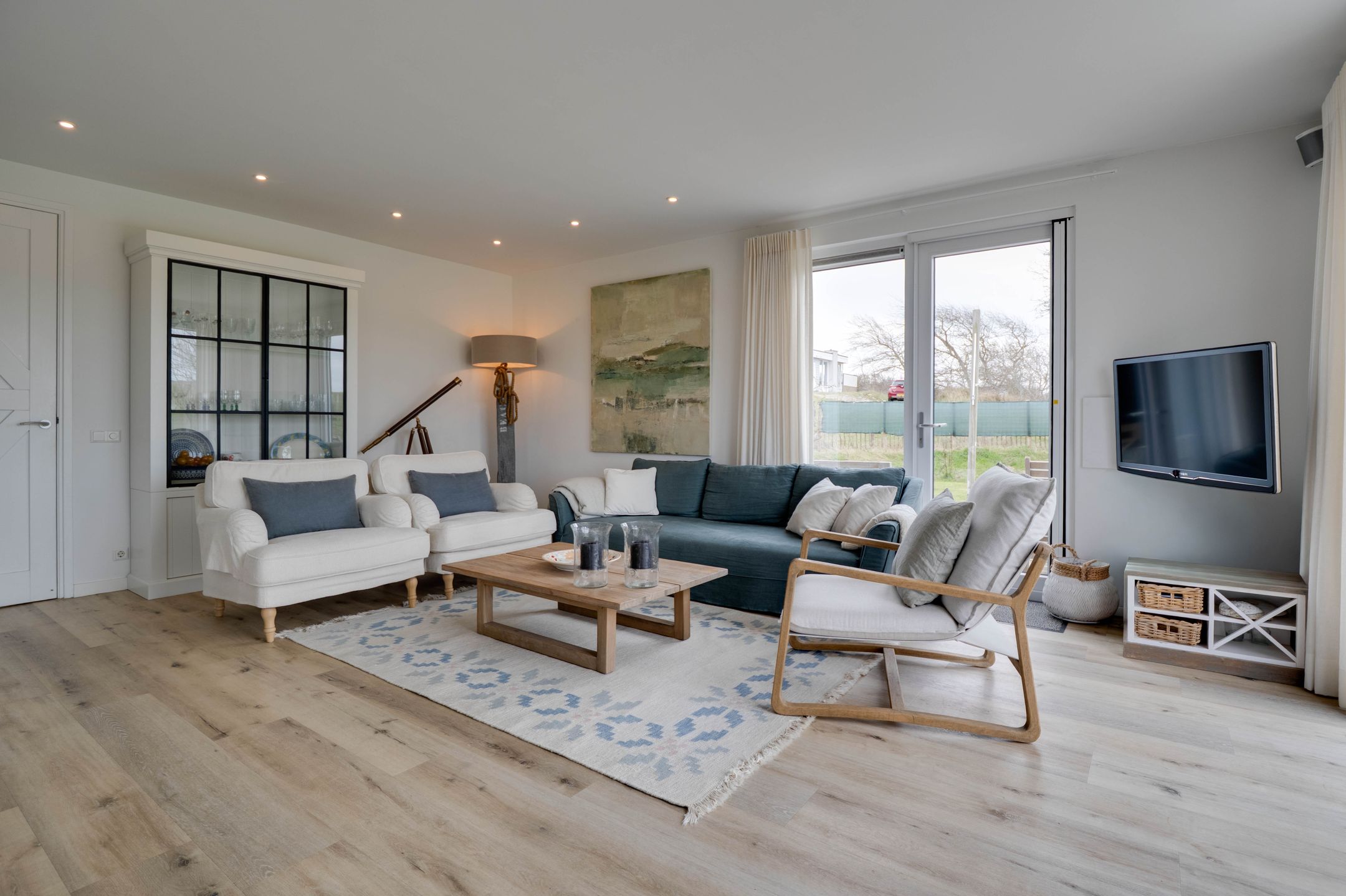 2-bedroom freehold villa in Ouddorp — photo 5 of 5