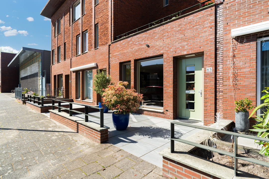 Photo 7 of Max Havelaarstraat 65