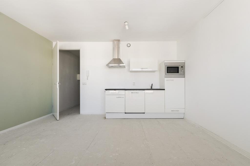 Foto 2 van Korvelseweg 116-04