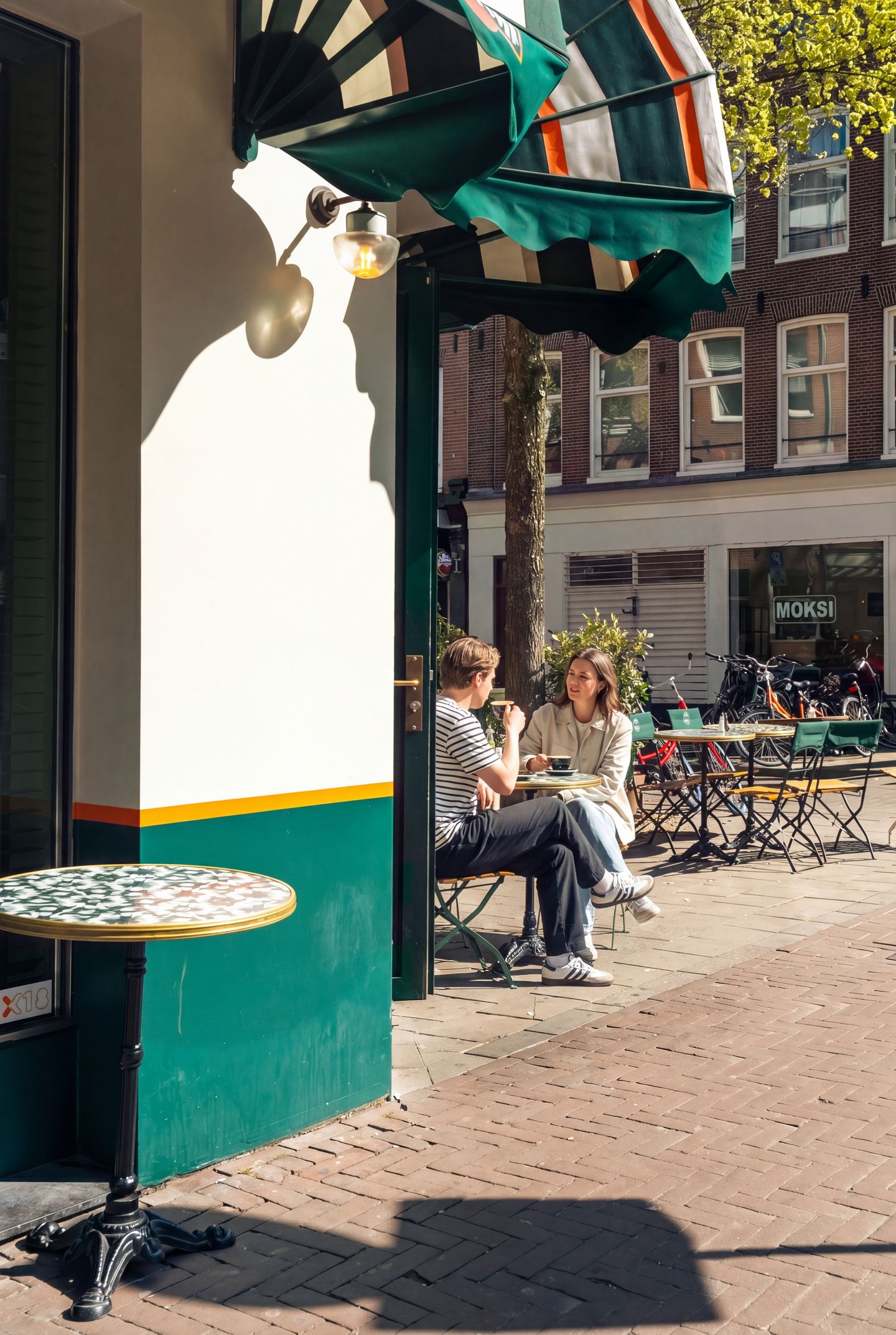 Photo 20 of Daniël Stalpertstraat 77-2