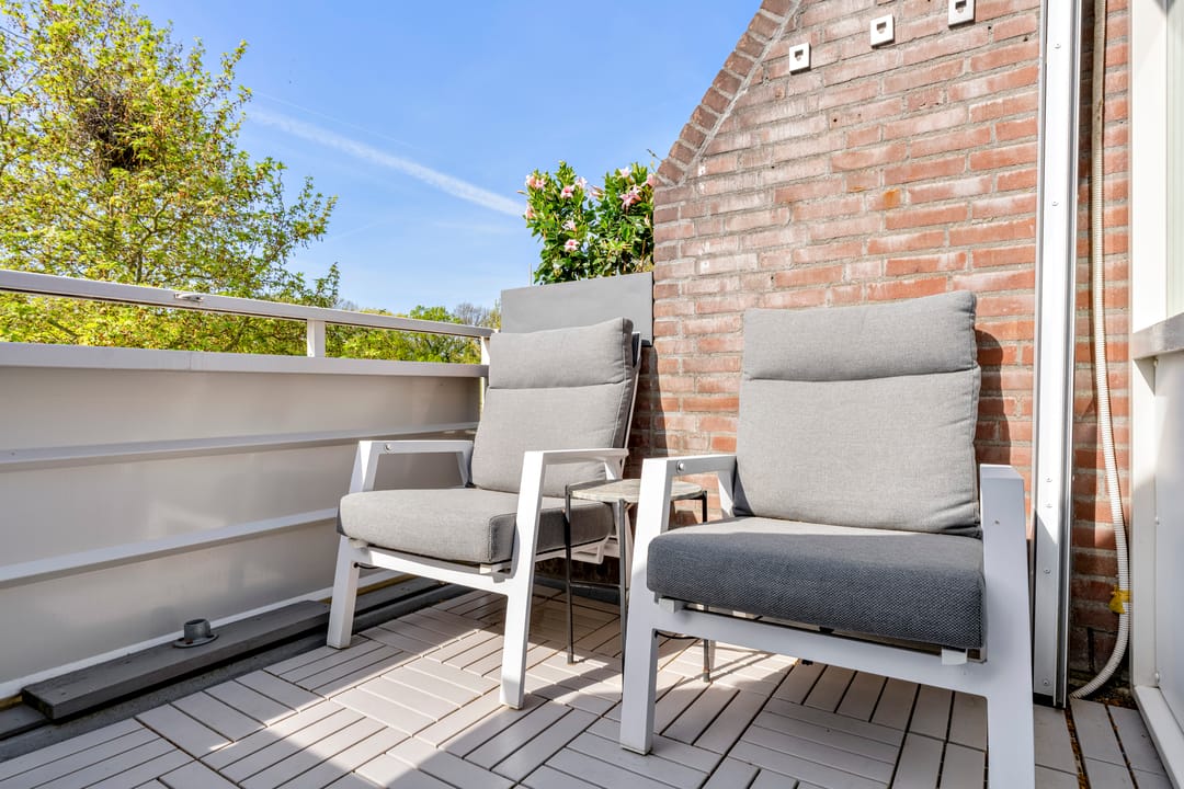 Foto 13 van Sint Jorisstate 22