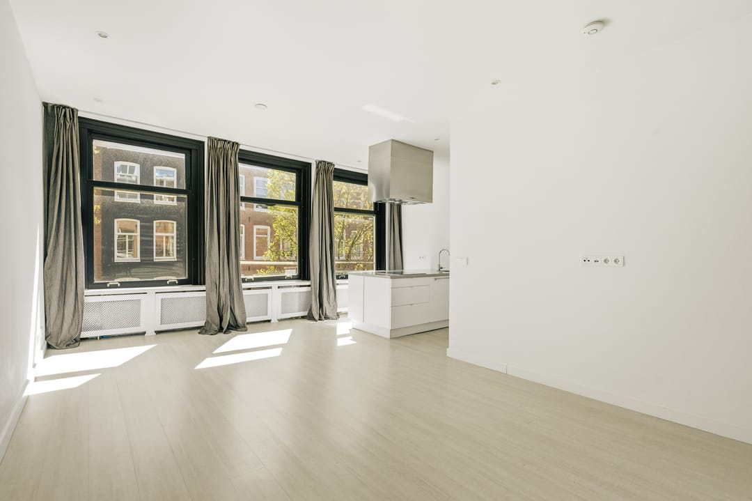 Photo 2 of Daniël Stalpertstraat 77-2