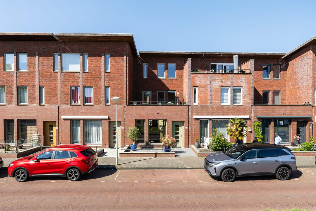 Photo 1 of Max Havelaarstraat 65