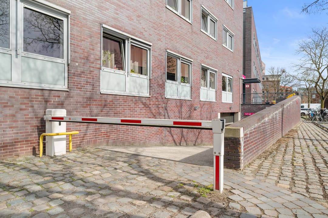 Photo 26 of Verlengde Kazernestraat 129