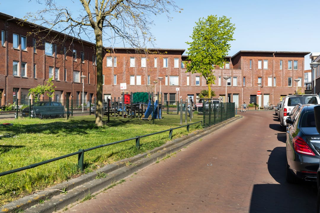 Photo 58 of Max Havelaarstraat 65