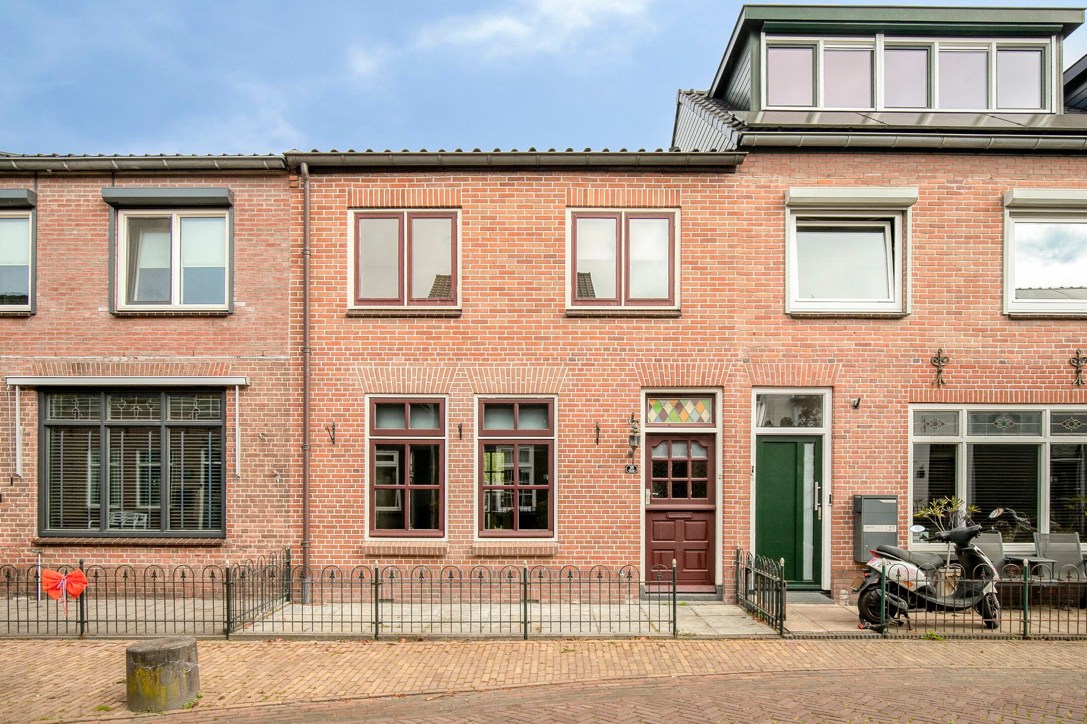 Nieuwe Schans 25 