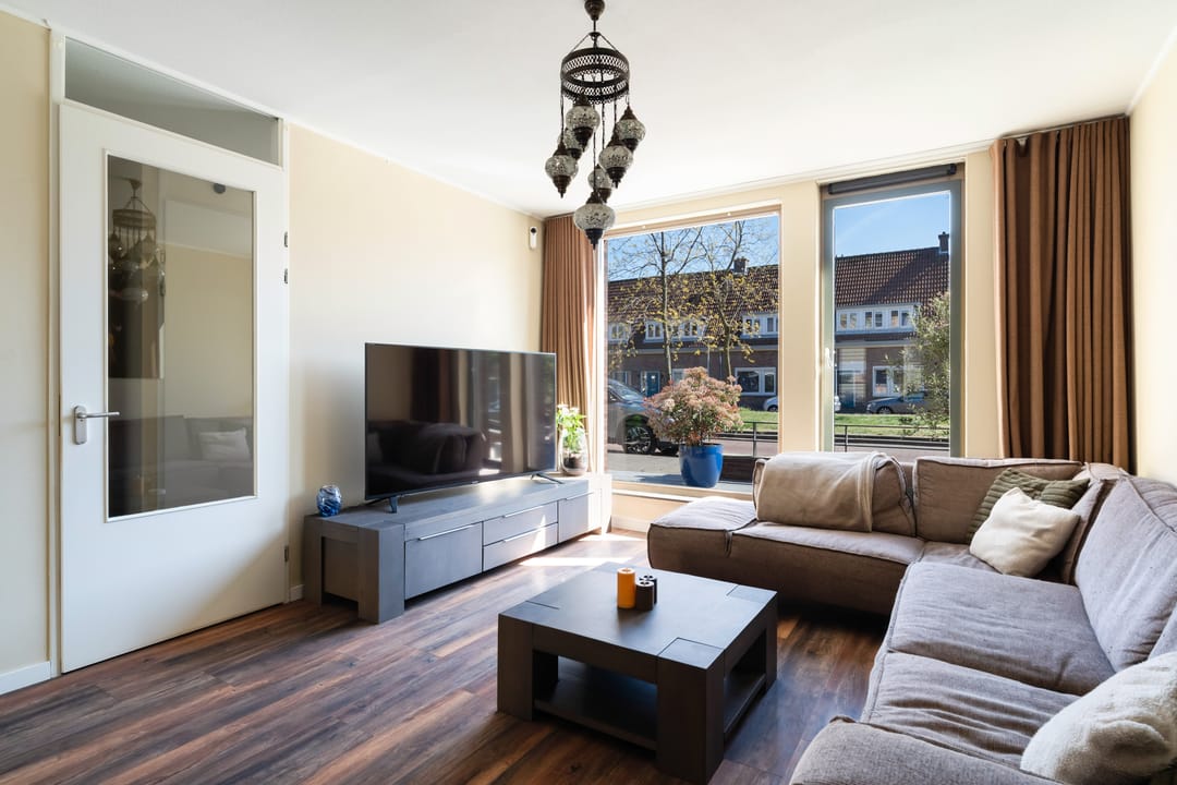 Photo 11 of Max Havelaarstraat 65