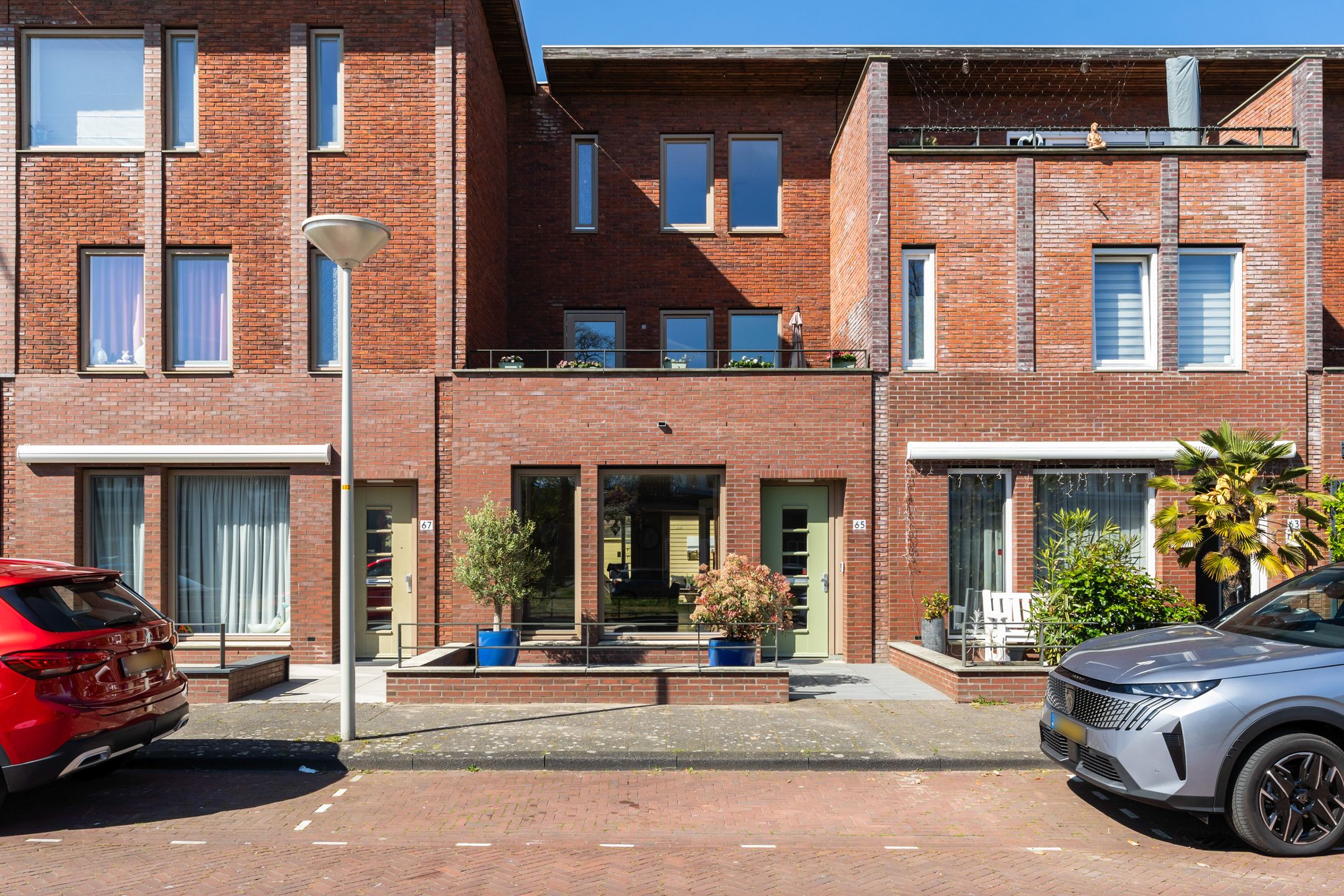 Photo 6 of Max Havelaarstraat 65