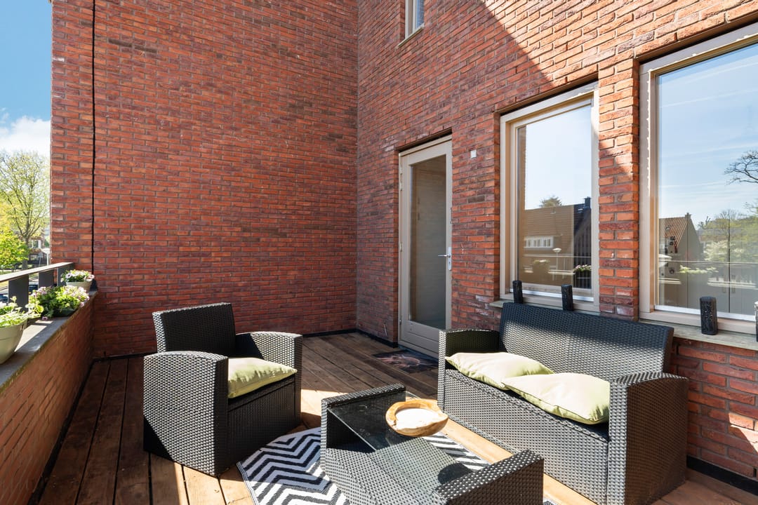 Photo 41 of Max Havelaarstraat 65