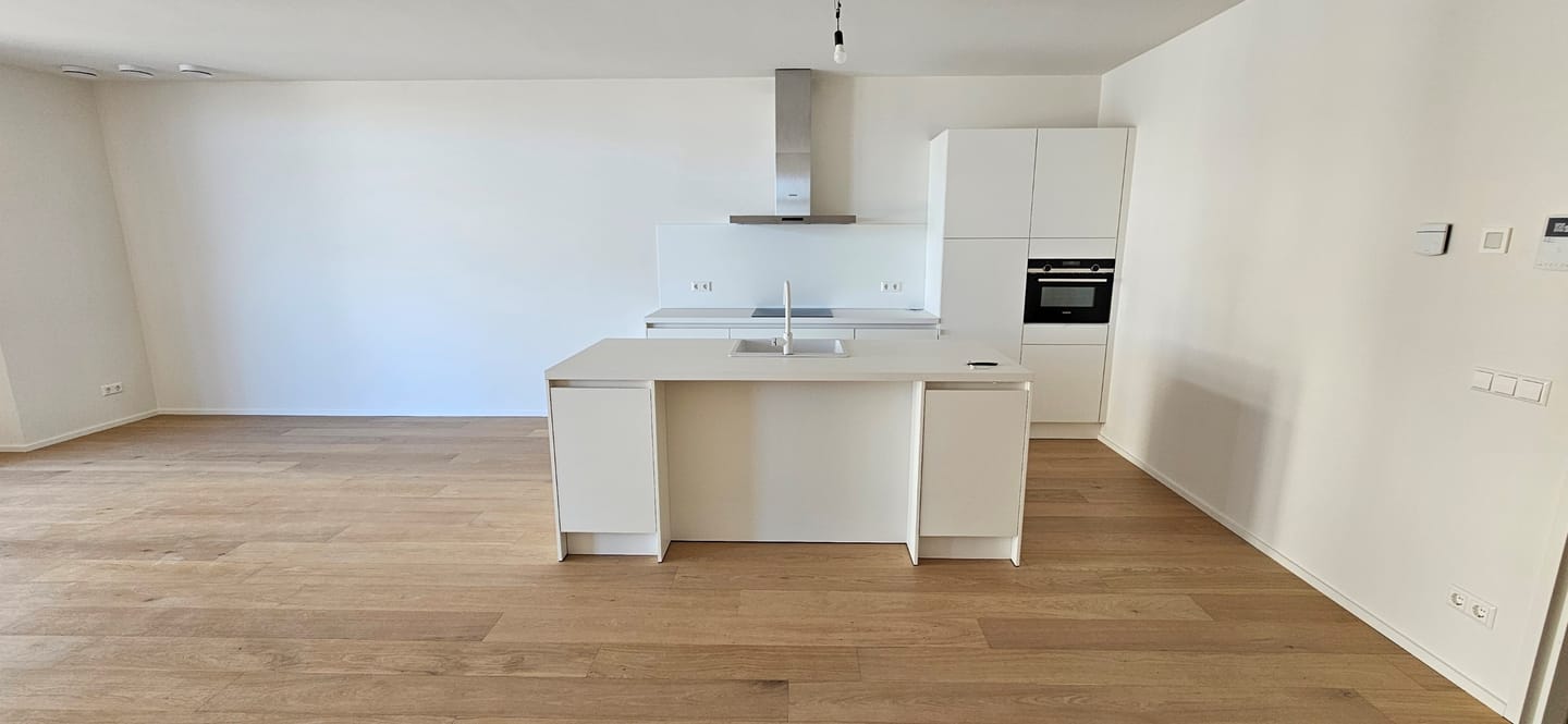 Foto 4 van Boulevard de Wielingen (Bouwnr. 1.1)
