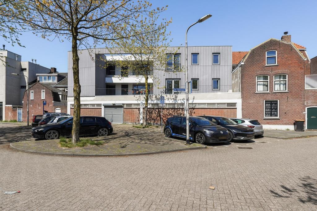 Foto 19 van Korvelseweg 116-04