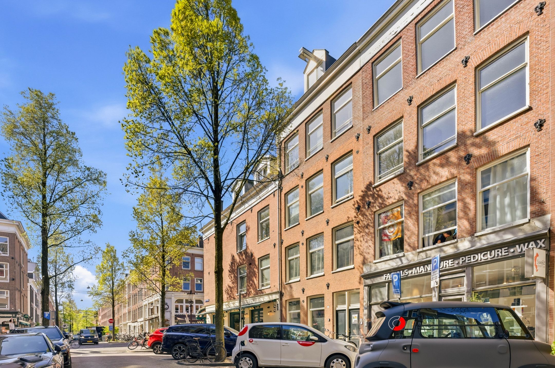 Photo 18 of Daniël Stalpertstraat 77-2