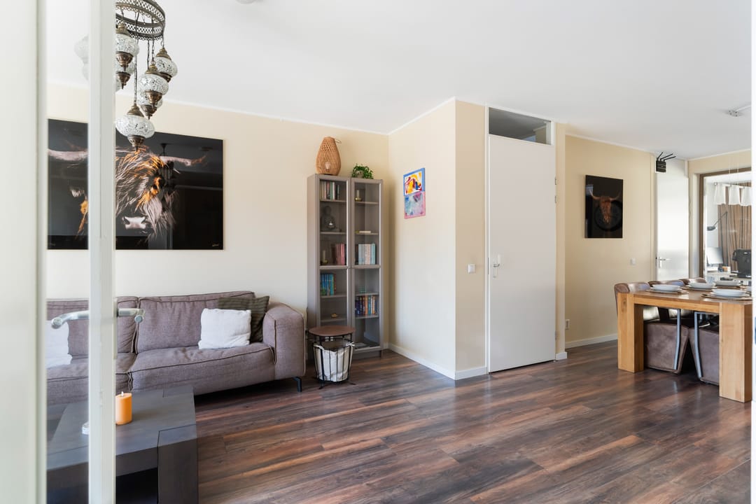 Photo 8 of Max Havelaarstraat 65