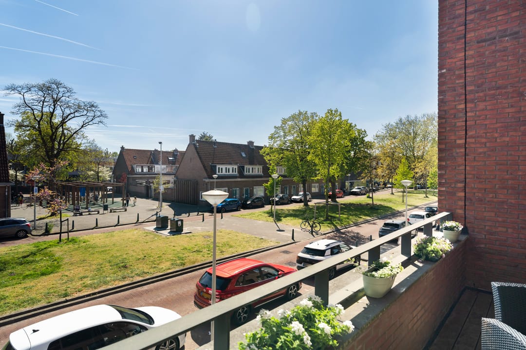 Photo 43 of Max Havelaarstraat 65