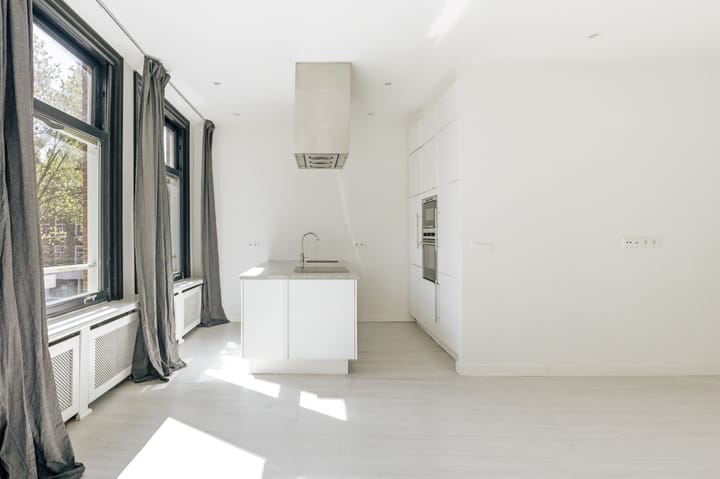 Foto 4 van Daniël Stalpertstraat 77-2