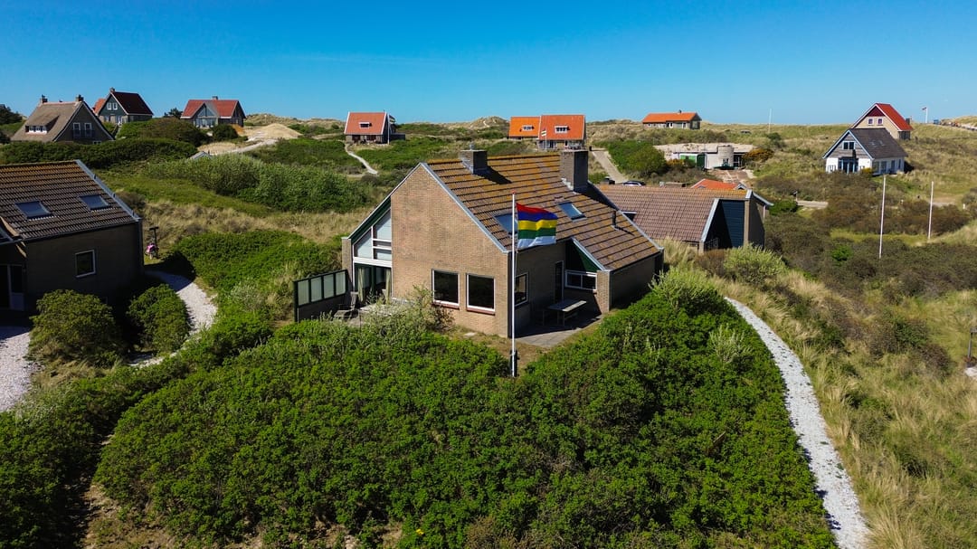 Foto 1 van Midsland aan Zee 391
