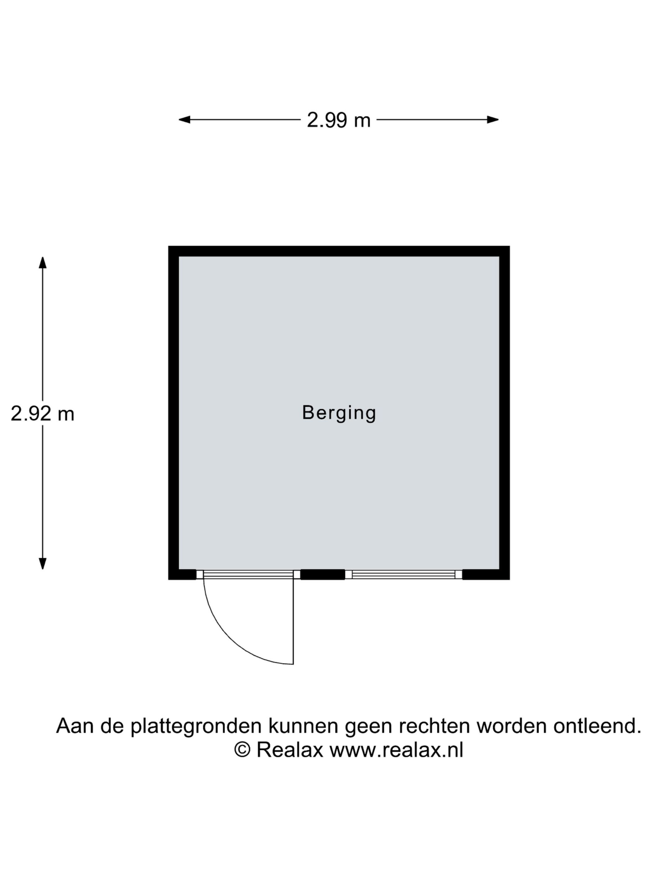 Foto 33 van Baljuwweg 16
