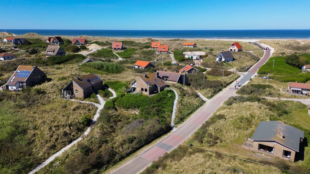 Foto 2 van Midsland aan Zee 391