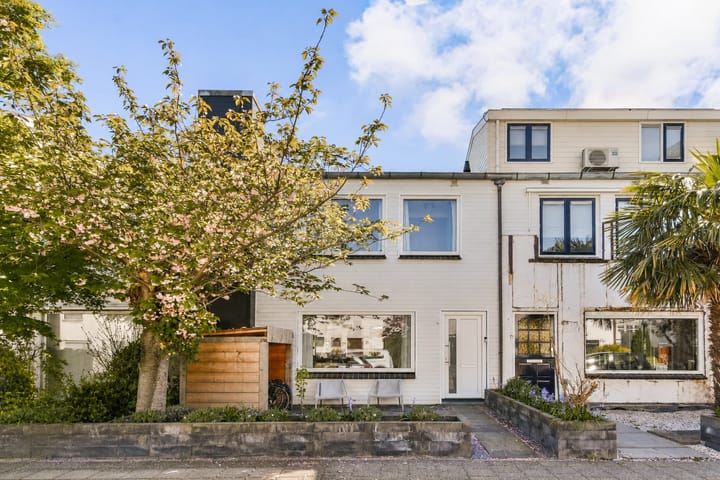 Insulindestraat 72
