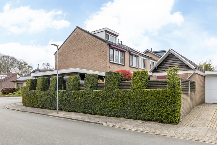 Foto 3 van Dokter Hermansstraat 16