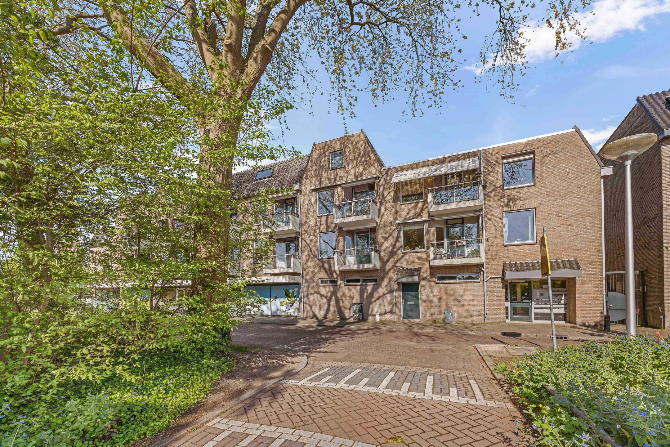 Photo 21 of Sir Winston Churchillweg 25