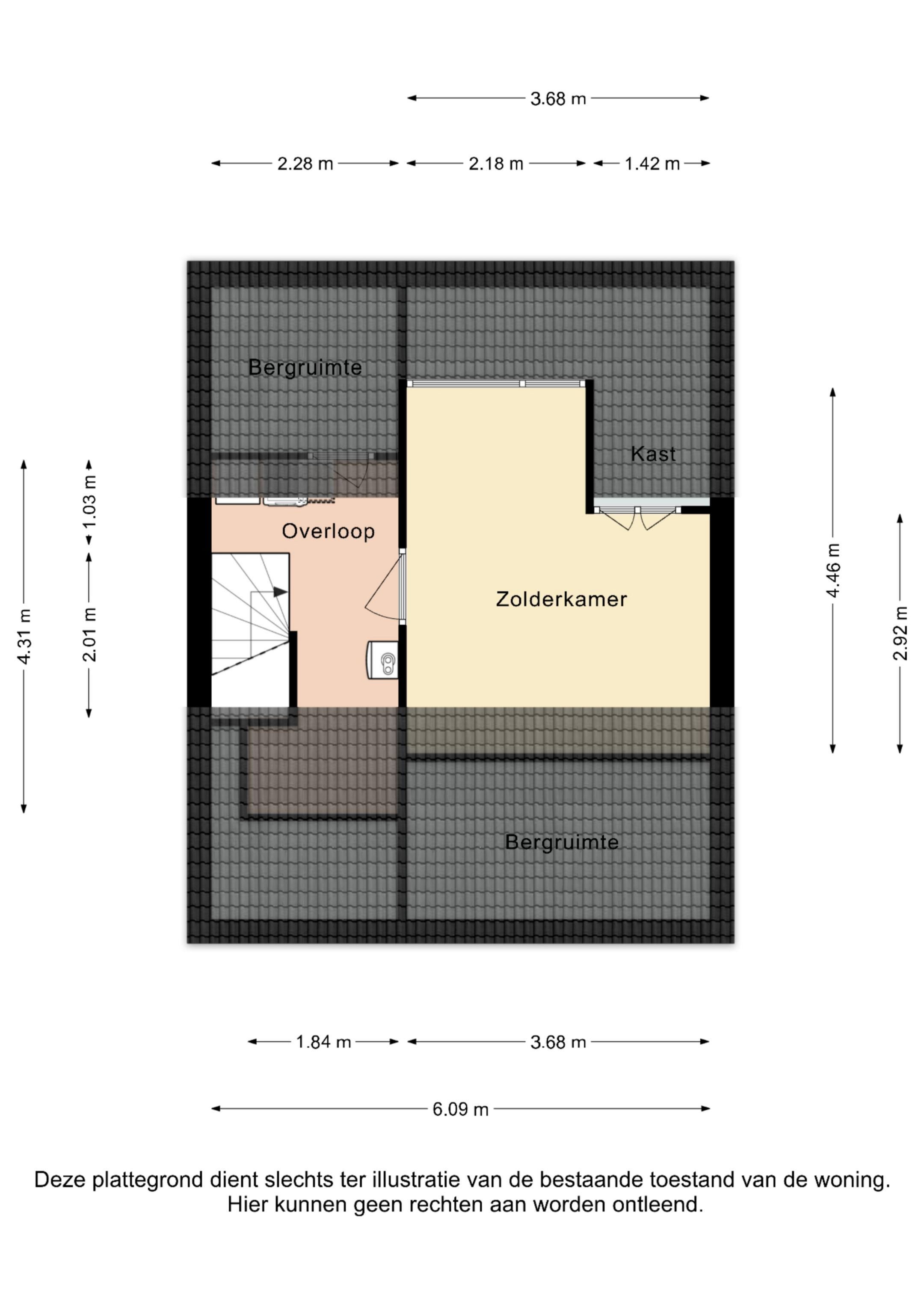 Photo 27 of Dokter Hermansstraat 16