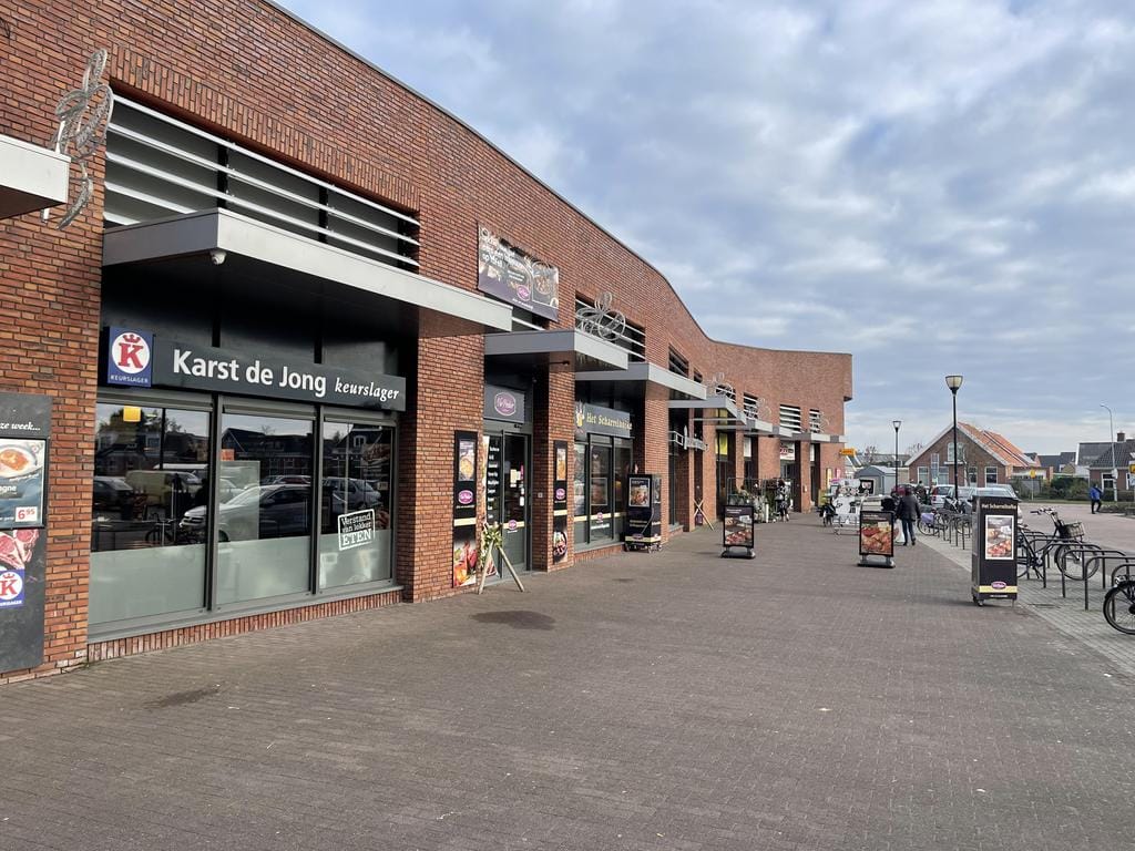 Foto 43 van Overdiep 17-D