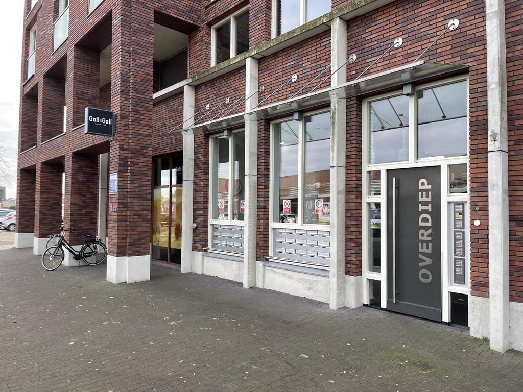 Foto 9 van Overdiep 17-D