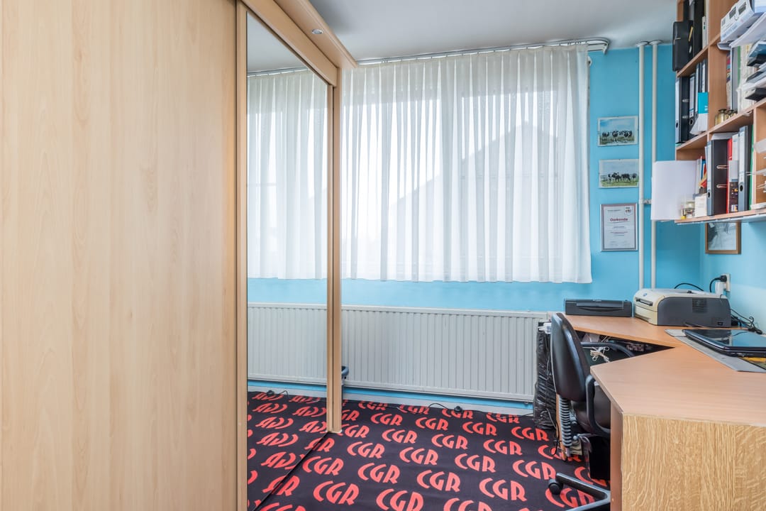 Photo 17 of Dokter Hermansstraat 16