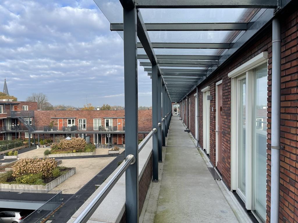 Foto 13 van Overdiep 17-D