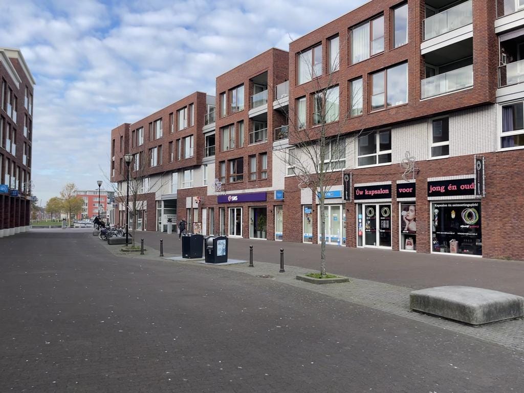 Foto 44 van Overdiep 17-D