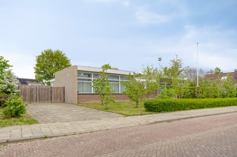 van de Plasschestraat thumbnail