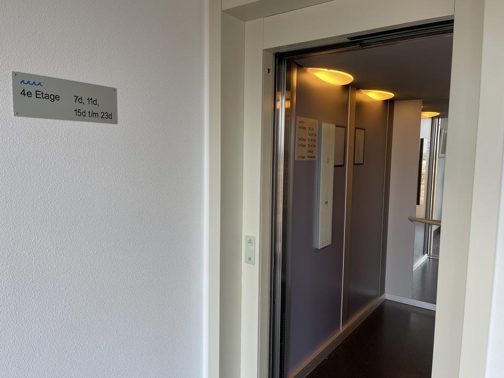 Foto 10 van Overdiep 17-D