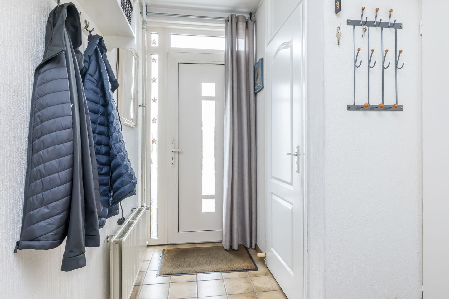 Photo 4 of Dokter Hermansstraat 16