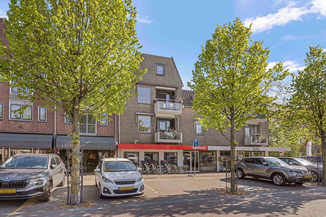 Photo 23 of Sir Winston Churchillweg 25