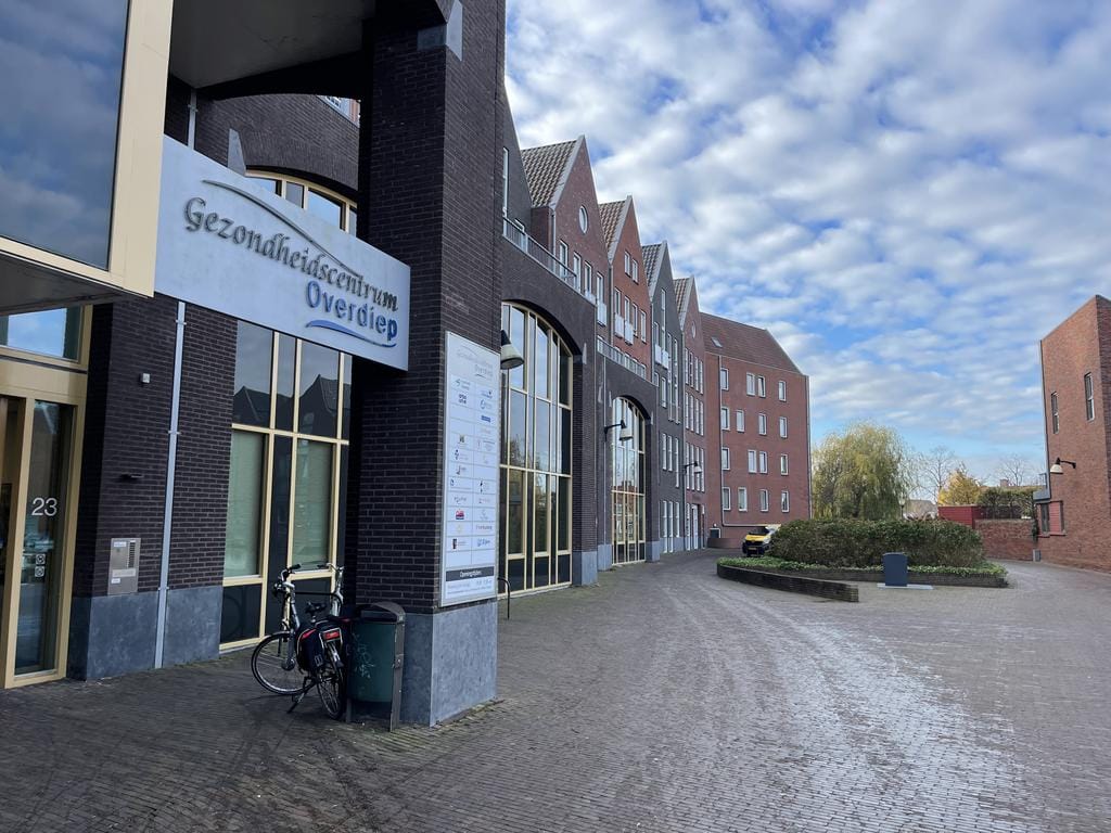 Foto 45 van Overdiep 17-D