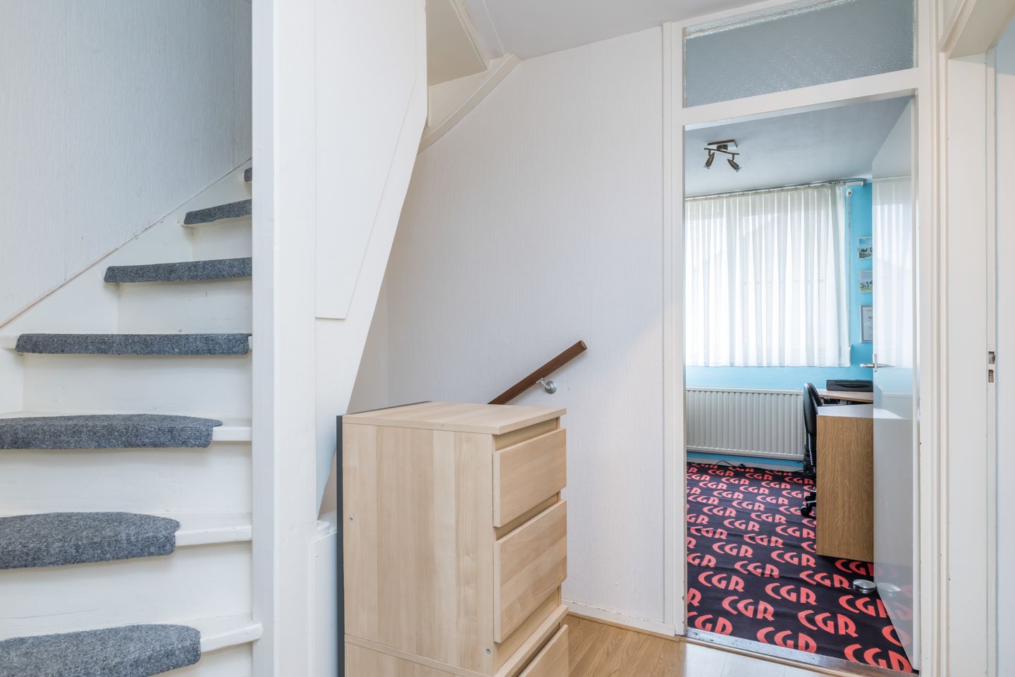 Photo 14 of Dokter Hermansstraat 16