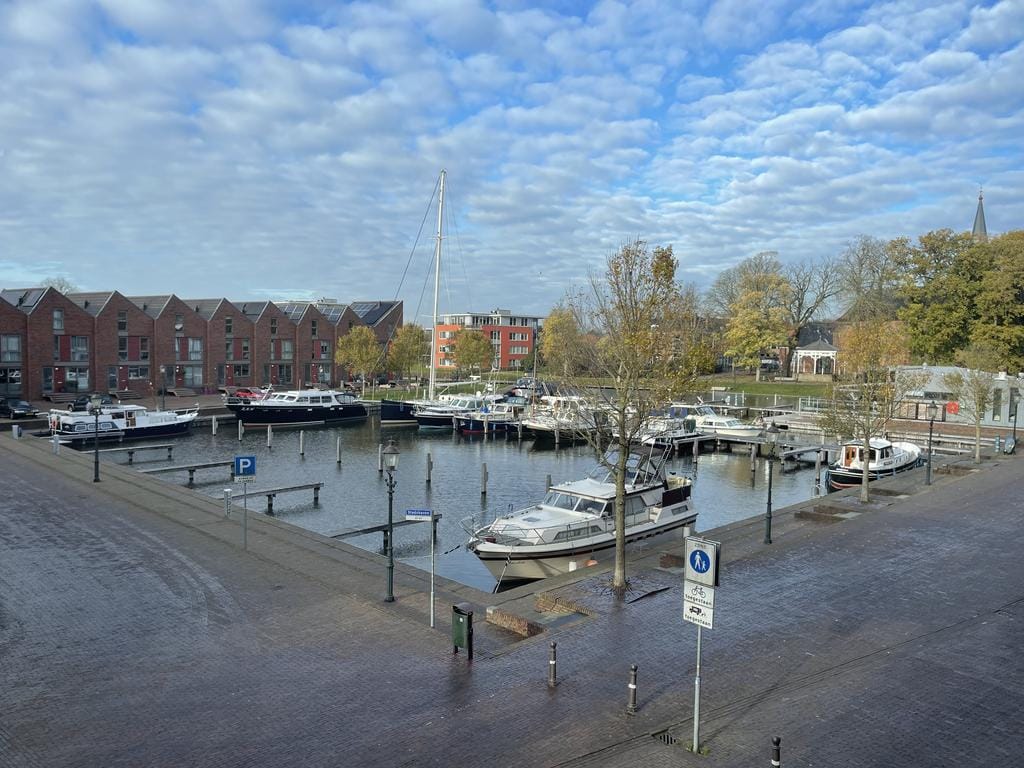 Foto 46 van Overdiep 17-D