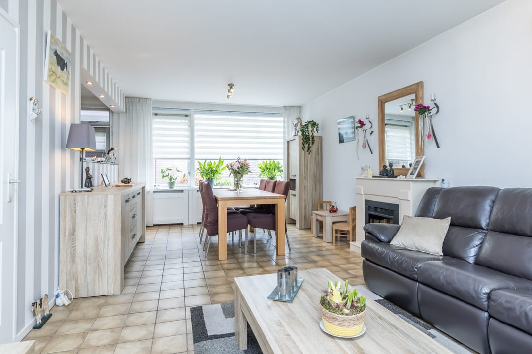 Photo 8 of Dokter Hermansstraat 16