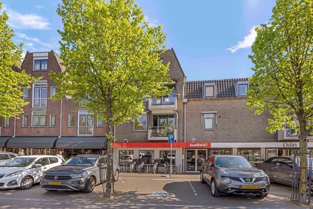 Photo 22 of Sir Winston Churchillweg 25