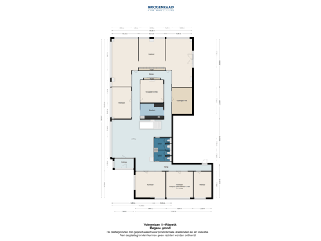 View floorplan
