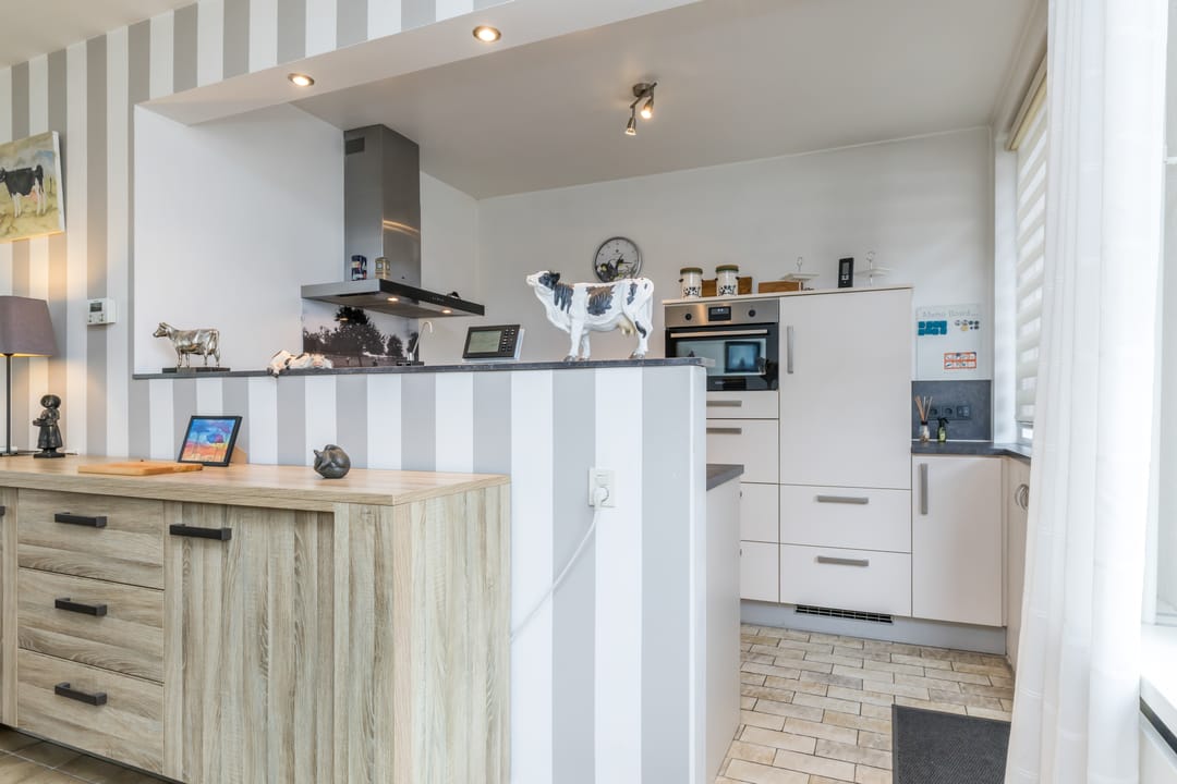 Photo 11 of Dokter Hermansstraat 16