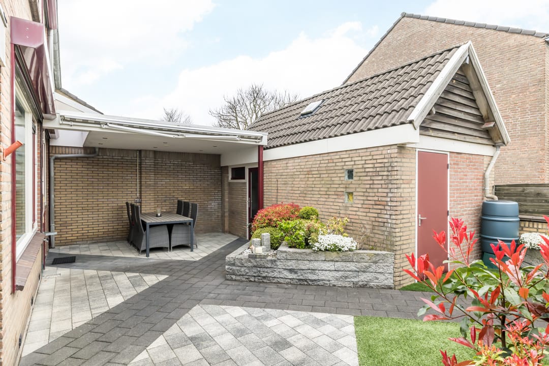 Photo 23 of Dokter Hermansstraat 16